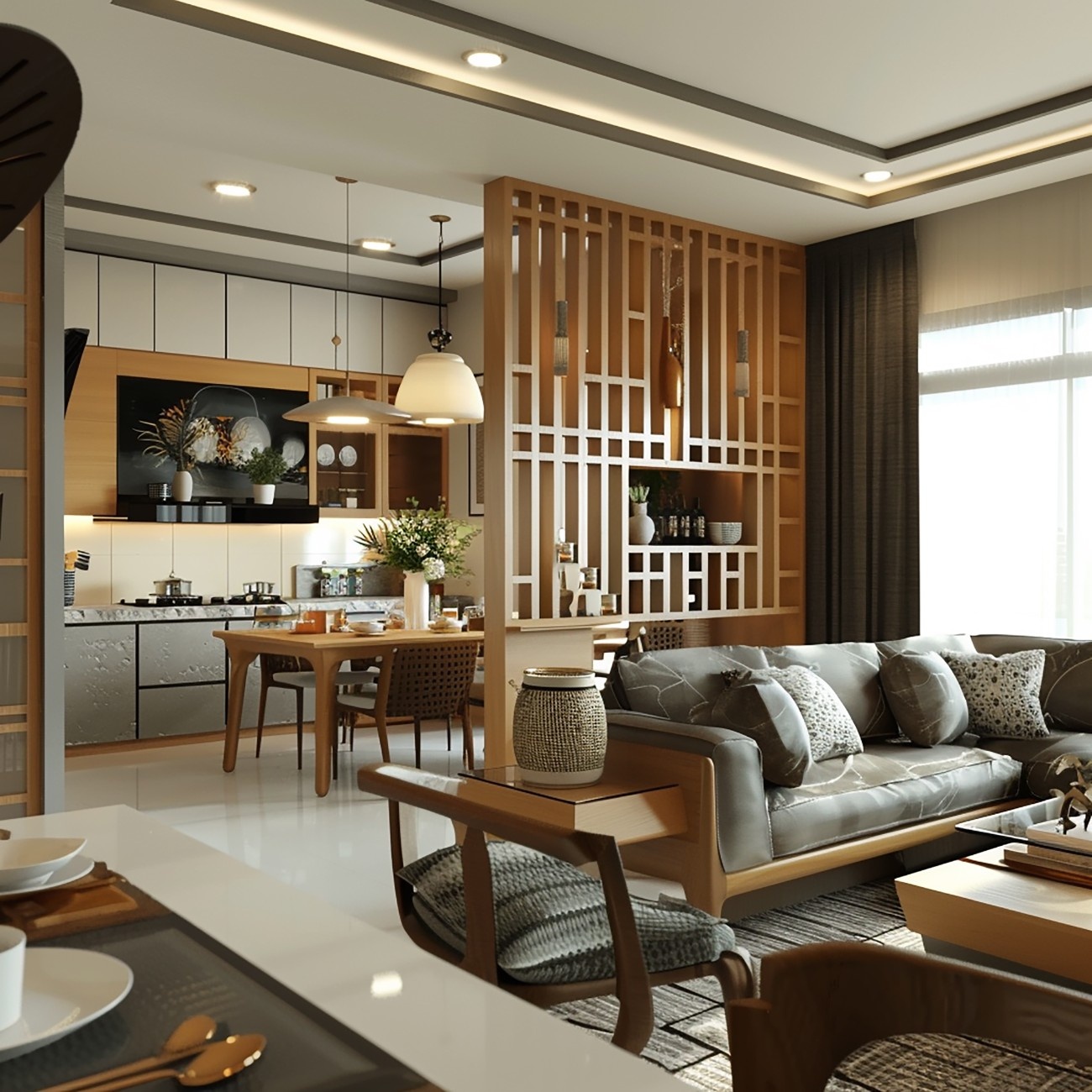 Mesa Vista Residences