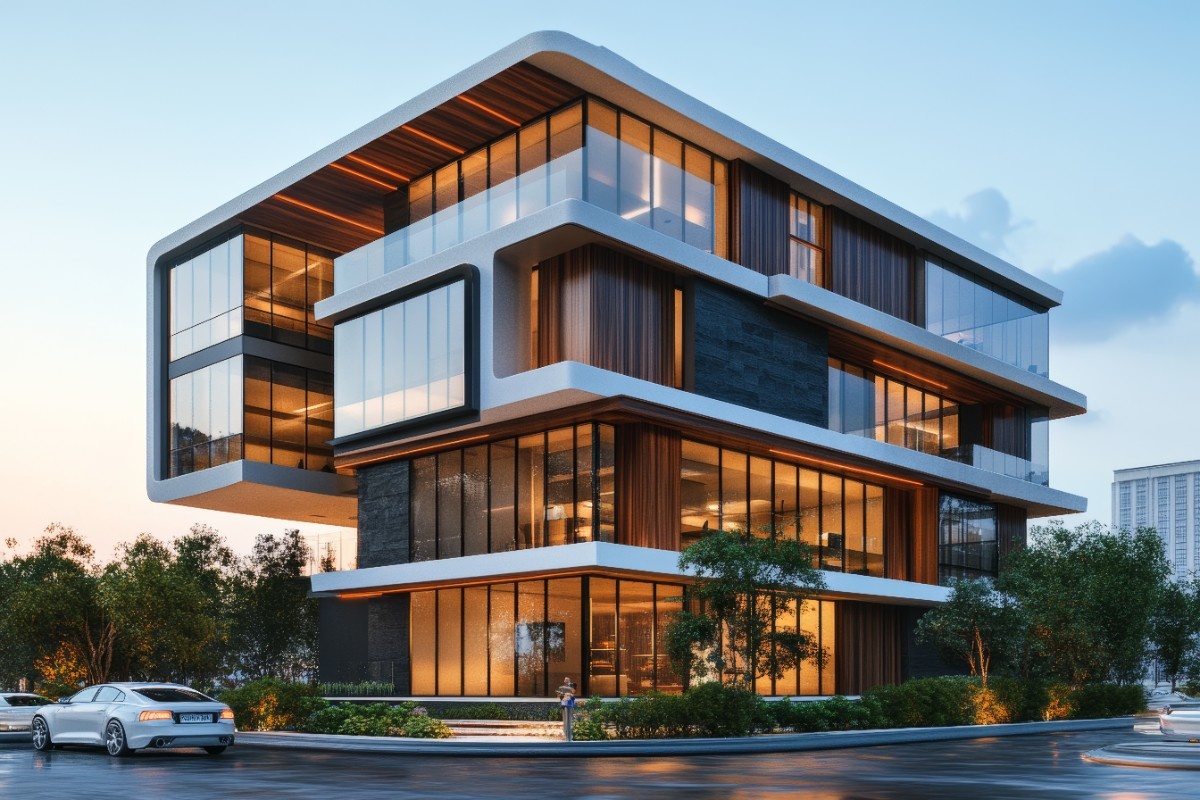 Sustainable materials