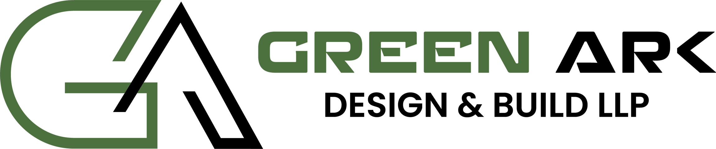 Green Ark Logo